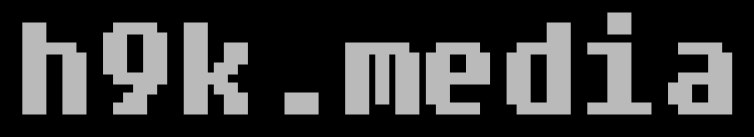 h9k.media